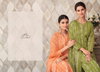 Nessa By Esta Shiddat Printed Cotton Dress Material Wholesale Shop In Surat